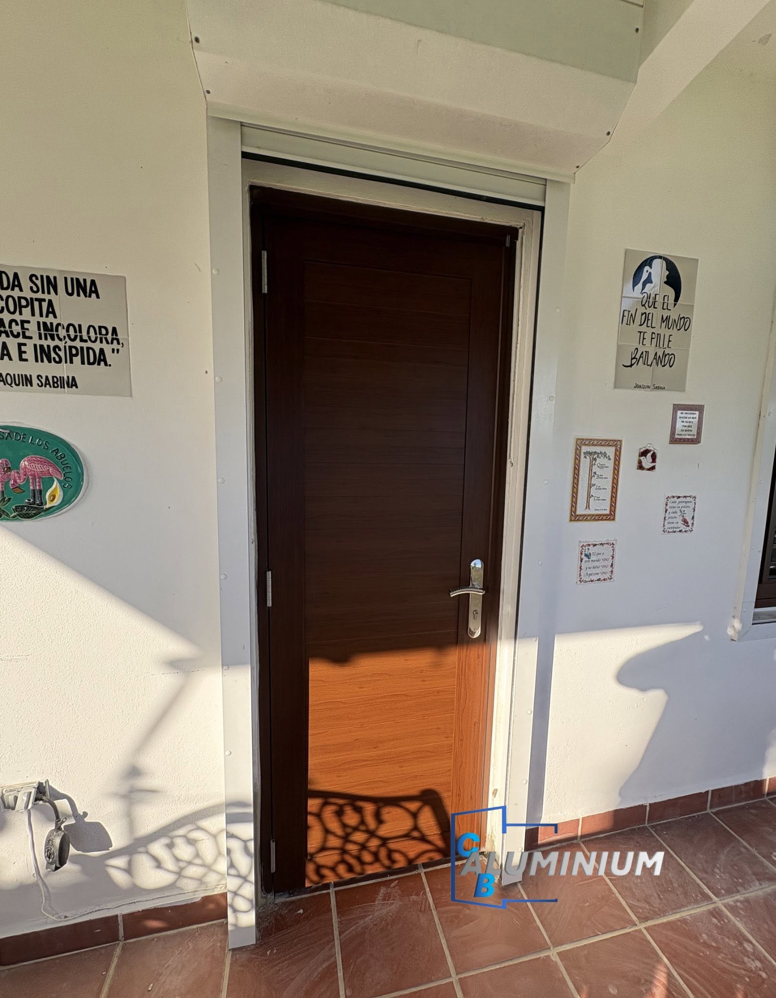 Puertas de garaje